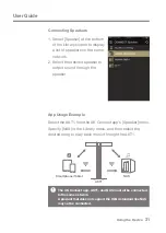 Preview for 32 page of IRiver Astell & Kern AKT1 Instruction Book