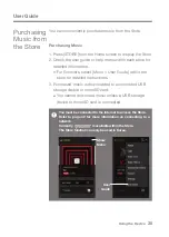 Preview for 36 page of IRiver Astell & Kern AKT1 Instruction Book