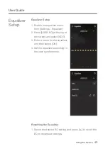 Preview for 44 page of IRiver Astell & Kern AKT1 Instruction Book