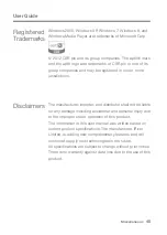 Preview for 49 page of IRiver Astell & Kern AKT1 Instruction Book