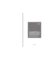 Предварительный просмотр 1 страницы IRiver Astell&Kern AK10 Instruction Manual