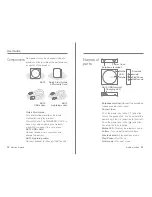 Предварительный просмотр 3 страницы IRiver Astell&Kern AK10 Instruction Manual