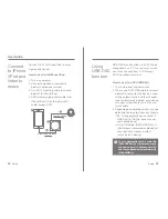 Предварительный просмотр 6 страницы IRiver Astell&Kern AK10 Instruction Manual