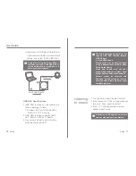 Предварительный просмотр 7 страницы IRiver Astell&Kern AK10 Instruction Manual