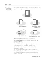 Preview for 3 page of IRiver Astell&Kern AK70 User Manual