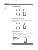 Preview for 7 page of IRiver Astell&Kern AK70 User Manual