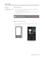 Preview for 13 page of IRiver Astell&Kern AK70 User Manual