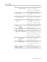 Preview for 17 page of IRiver Astell&Kern AK70 User Manual