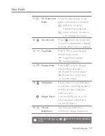 Preview for 18 page of IRiver Astell&Kern AK70 User Manual