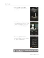 Preview for 21 page of IRiver Astell&Kern AK70 User Manual