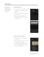 Preview for 32 page of IRiver Astell&Kern AK70 User Manual