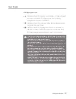 Preview for 38 page of IRiver Astell&Kern AK70 User Manual