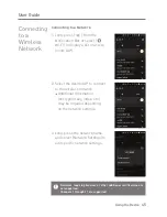 Preview for 46 page of IRiver Astell&Kern AK70 User Manual