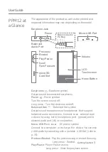 Preview for 4 page of IRiver Astell&Kern PPM12 Instruction Book