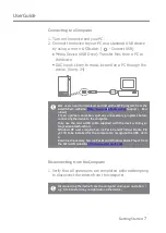 Preview for 8 page of IRiver Astell&Kern PPM12 Instruction Book