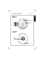 Preview for 5 page of IRiver ChromeX iMP-150 User Manual