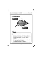 Preview for 7 page of IRiver ChromeX iMP-150 User Manual