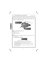 Preview for 10 page of IRiver ChromeX iMP-150 User Manual