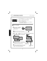 Preview for 14 page of IRiver ChromeX iMP-150 User Manual