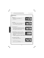 Preview for 20 page of IRiver ChromeX iMP-150 User Manual