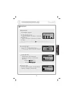 Preview for 21 page of IRiver ChromeX iMP-150 User Manual