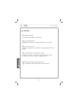 Preview for 32 page of IRiver ChromeX iMP-150 User Manual