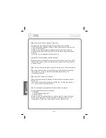 Preview for 34 page of IRiver ChromeX iMP-150 User Manual