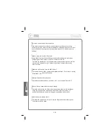 Preview for 36 page of IRiver ChromeX iMP-150 User Manual