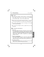 Preview for 41 page of IRiver ChromeX iMP-150 User Manual