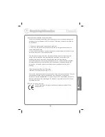 Preview for 45 page of IRiver ChromeX iMP-150 User Manual