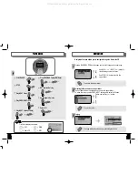 Предварительный просмотр 5 страницы IRiver ChromeX iMP-50 User Manual