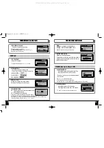 Предварительный просмотр 10 страницы IRiver ChromeX iMP-50 User Manual