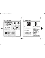 Preview for 8 page of IRiver Data Play IDP-100 User Manual