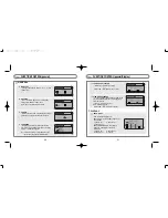 Preview for 12 page of IRiver Data Play IDP-100 User Manual