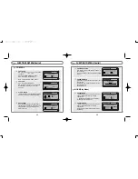 Preview for 14 page of IRiver Data Play IDP-100 User Manual