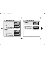 Preview for 15 page of IRiver Data Play IDP-100 User Manual