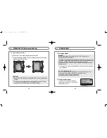 Preview for 16 page of IRiver Data Play IDP-100 User Manual