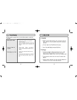 Preview for 18 page of IRiver Data Play IDP-100 User Manual