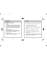 Preview for 19 page of IRiver Data Play IDP-100 User Manual