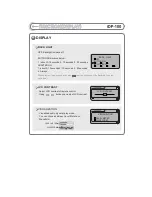 Предварительный просмотр 8 страницы IRiver DataPlay iDP-100 User Manual