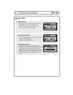 Предварительный просмотр 10 страницы IRiver DataPlay iDP-100 User Manual