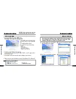 Preview for 9 page of IRiver iFP-1000 Series Hardware Instruction Manual