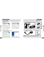 Preview for 10 page of IRiver iFP-1000 Series Hardware Instruction Manual