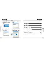 Preview for 12 page of IRiver iFP-1000 Series Hardware Instruction Manual