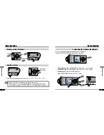 Preview for 16 page of IRiver iFP-1000 Series Hardware Instruction Manual