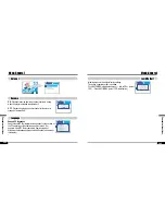 Preview for 33 page of IRiver iFP-1000 Series Hardware Instruction Manual