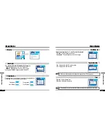 Preview for 34 page of IRiver iFP-1000 Series Hardware Instruction Manual