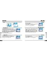 Preview for 35 page of IRiver iFP-1000 Series Hardware Instruction Manual