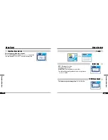 Preview for 36 page of IRiver iFP-1000 Series Hardware Instruction Manual