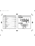 Preview for 4 page of IRiver iFP-120 Instruction Manual